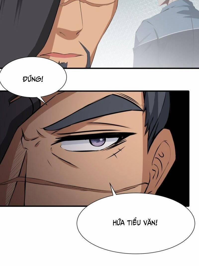 Ta Không Muốn Làm Đệ Nhất 212 trang 43