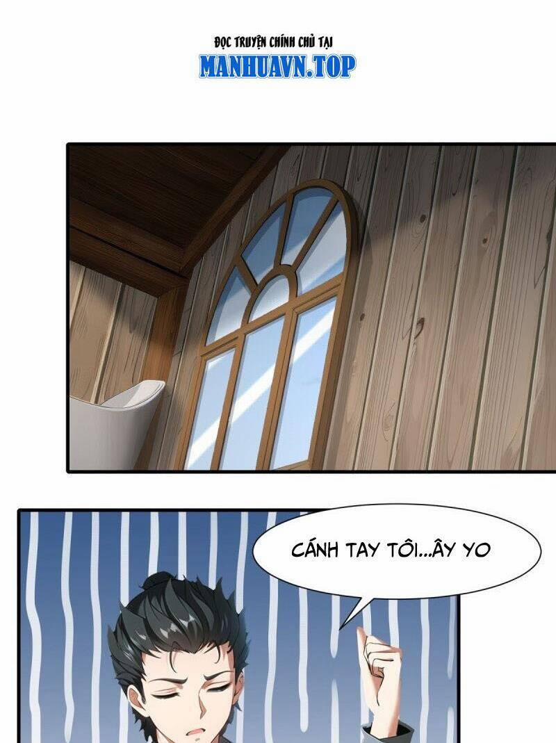 Ta Không Muốn Làm Đệ Nhất 212 trang 44