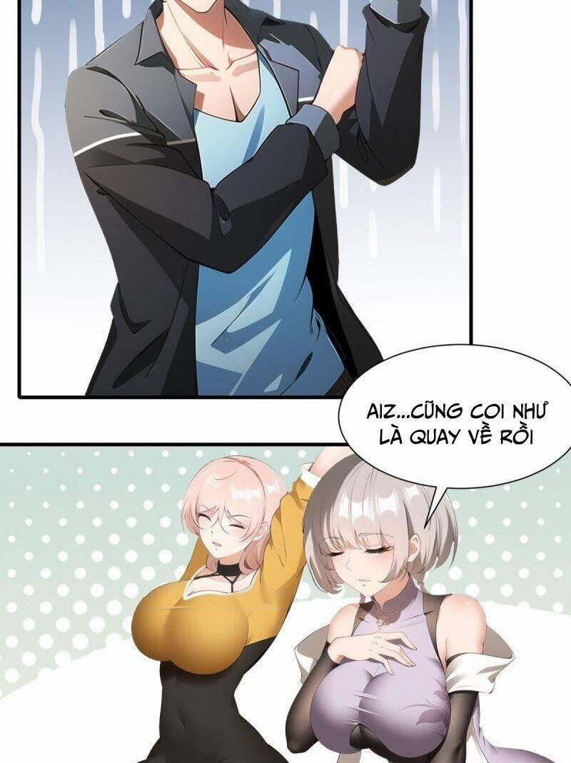 Ta Không Muốn Làm Đệ Nhất 212 trang 45