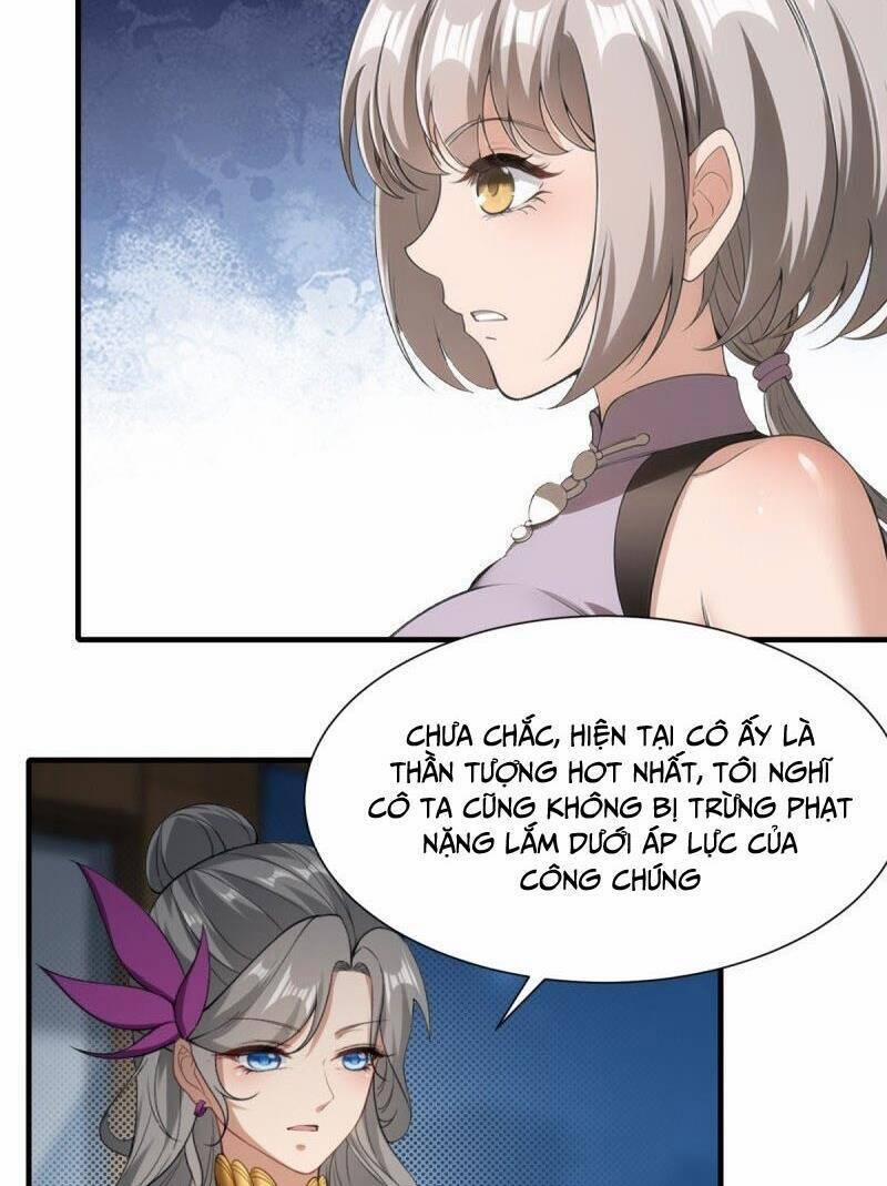 Ta Không Muốn Làm Đệ Nhất 212 trang 49