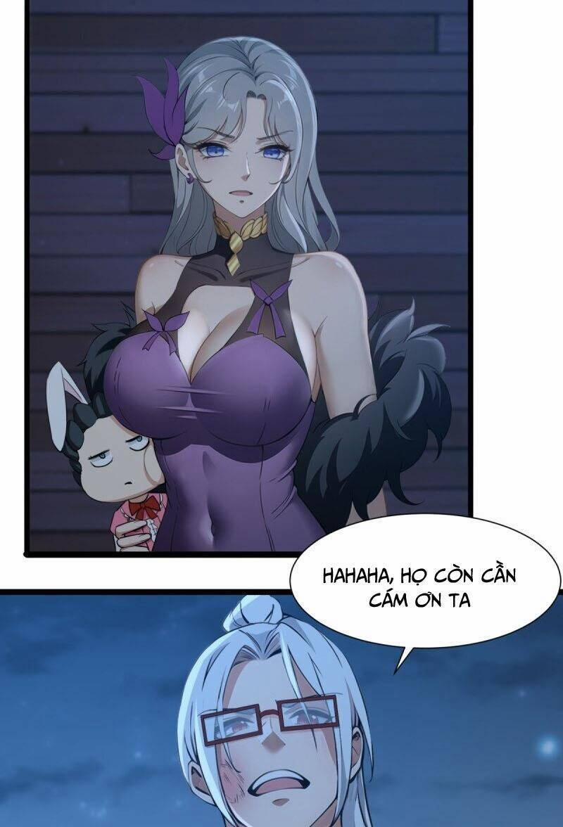 Ta Không Muốn Làm Đệ Nhất 212 trang 5