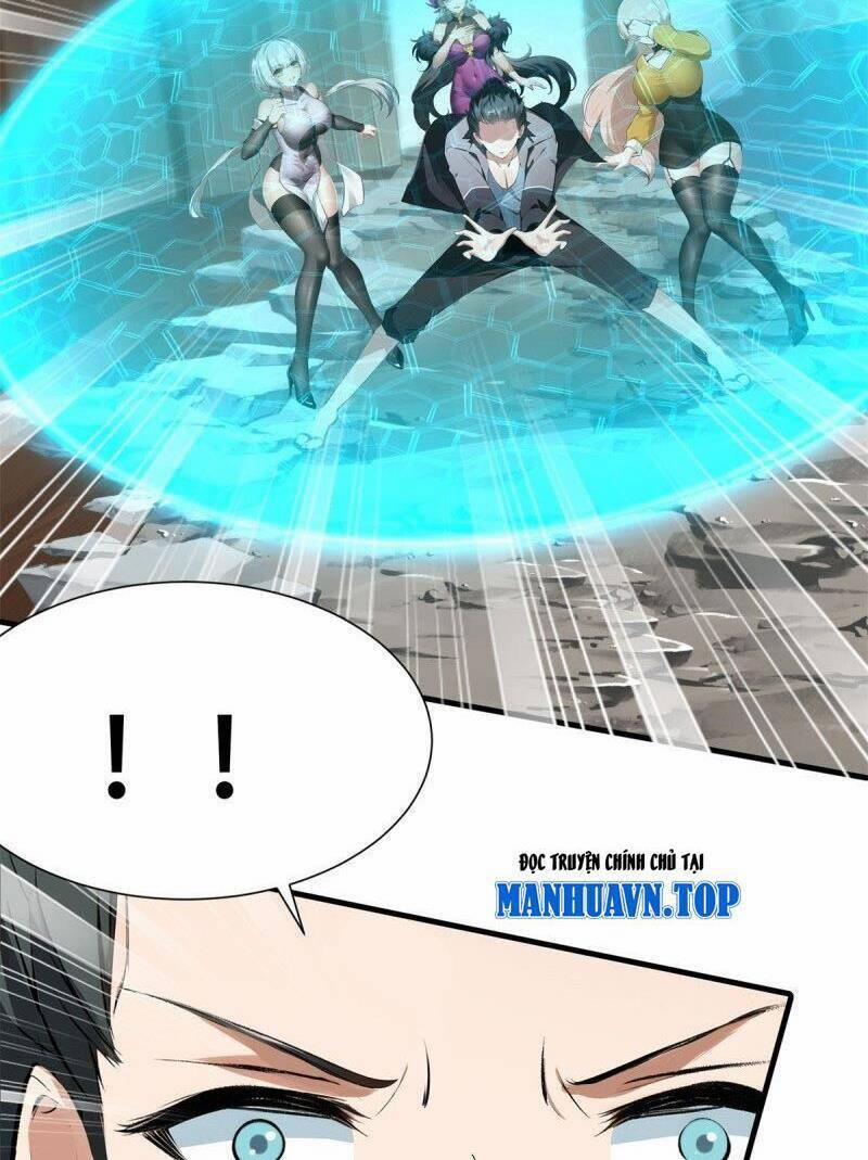 Ta Không Muốn Làm Đệ Nhất 212 trang 55