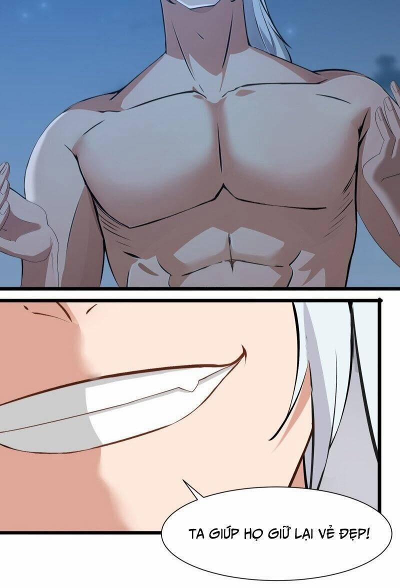 Ta Không Muốn Làm Đệ Nhất 212 trang 6