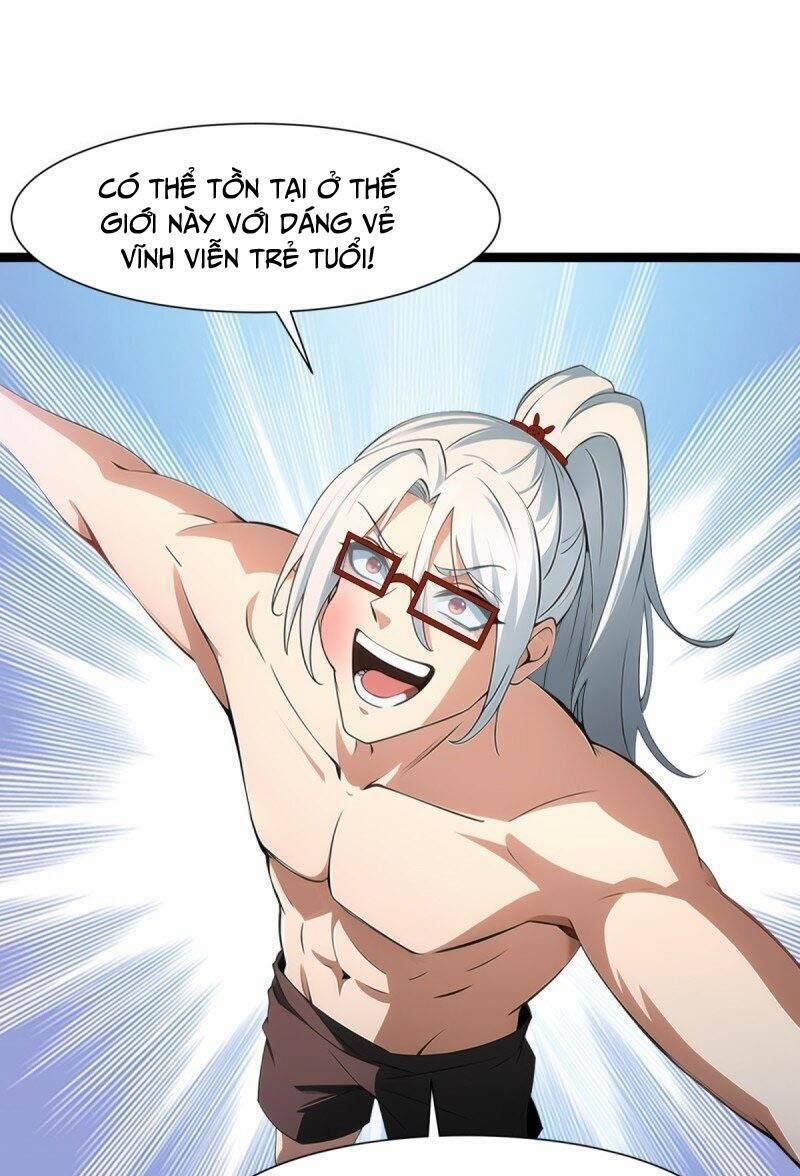 Ta Không Muốn Làm Đệ Nhất 212 trang 7