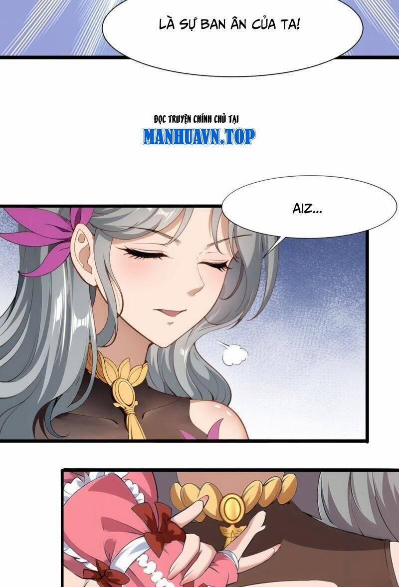 Ta Không Muốn Làm Đệ Nhất 212 trang 8