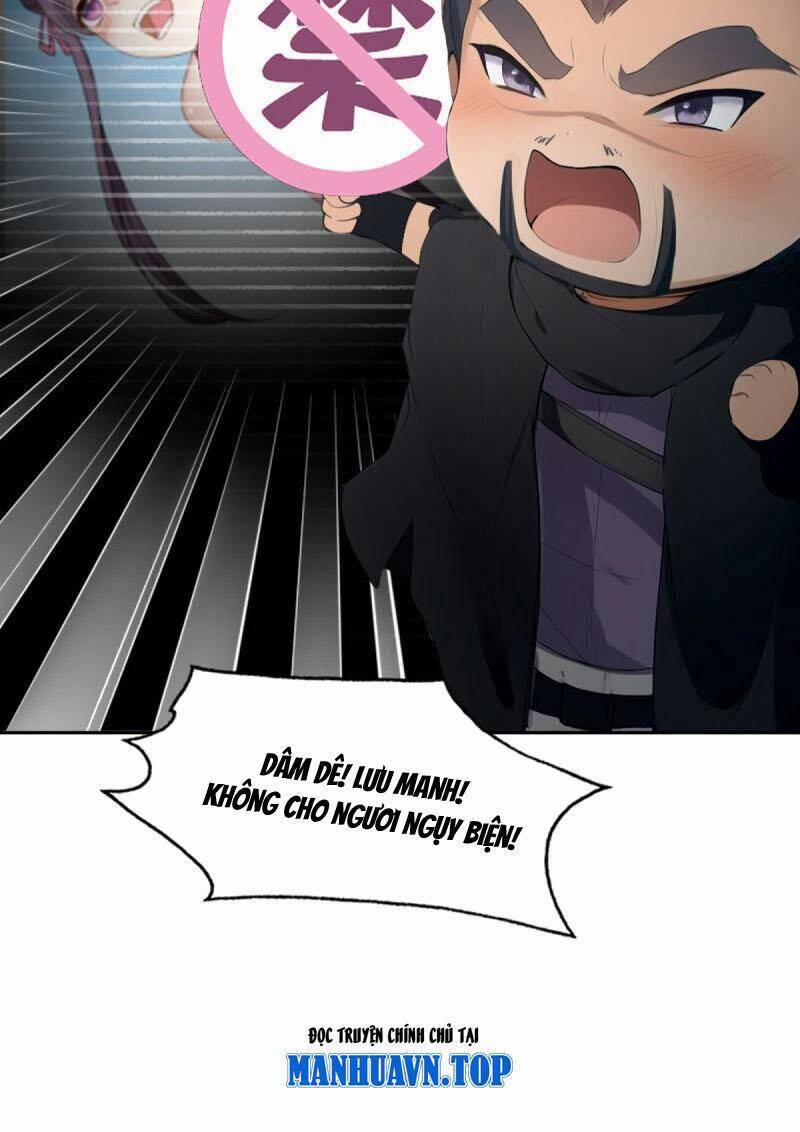 Ta Không Muốn Làm Đệ Nhất 213 trang 19