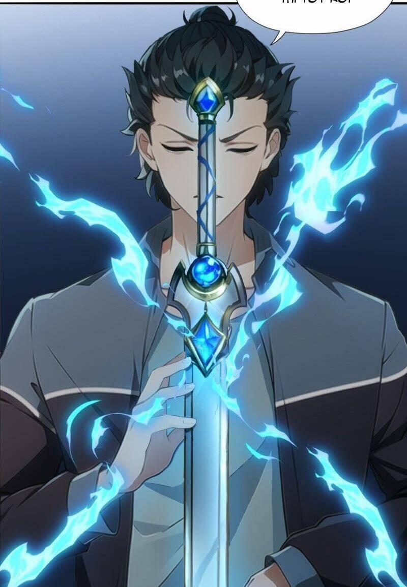 Ta Không Muốn Làm Đệ Nhất 213 trang 34