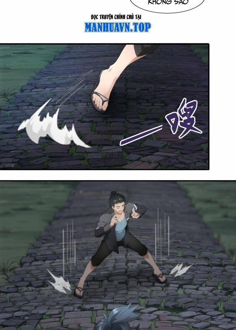 Ta Không Muốn Làm Đệ Nhất 213 trang 4