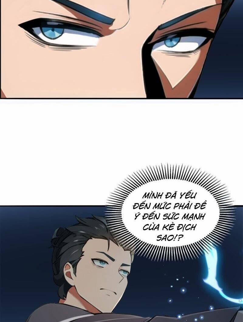 Ta Không Muốn Làm Đệ Nhất 213 trang 42