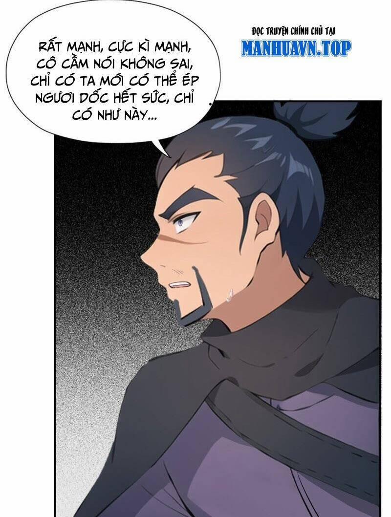 Ta Không Muốn Làm Đệ Nhất 213 trang 45