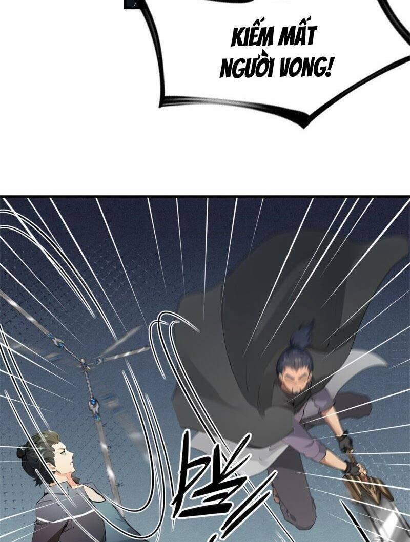 Ta Không Muốn Làm Đệ Nhất 213 trang 53