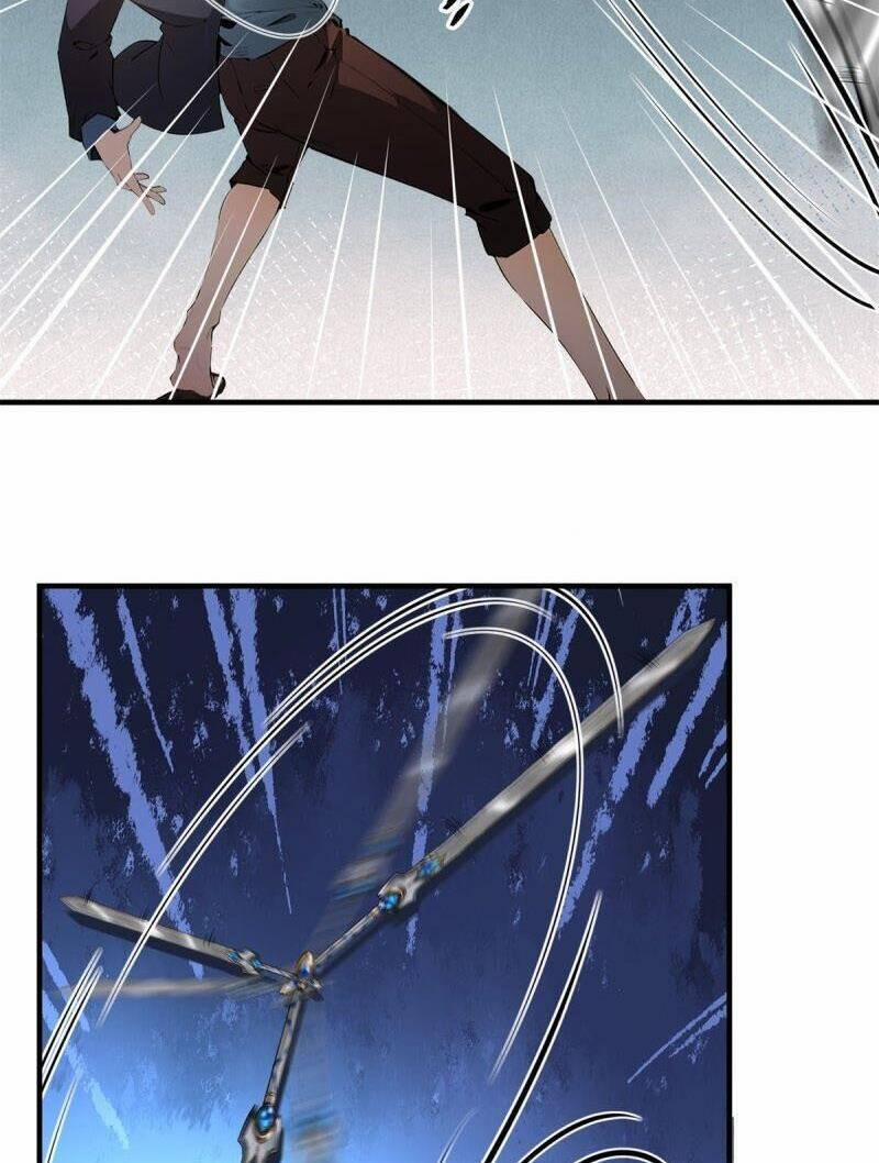 Ta Không Muốn Làm Đệ Nhất 213 trang 54