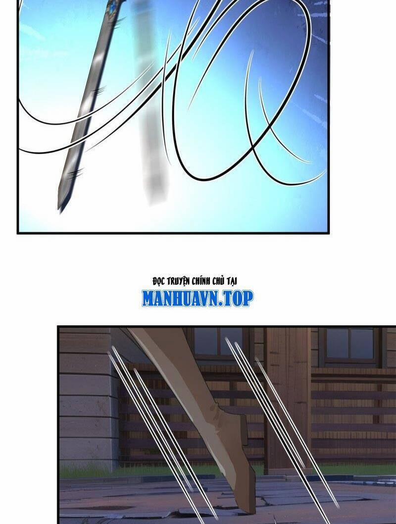 Ta Không Muốn Làm Đệ Nhất 213 trang 55