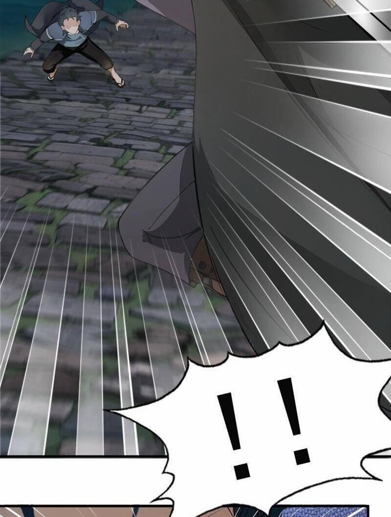 Ta Không Muốn Làm Đệ Nhất 213 trang 57