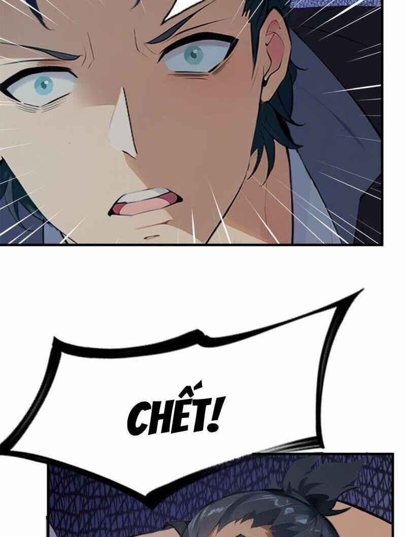 Ta Không Muốn Làm Đệ Nhất 213 trang 58