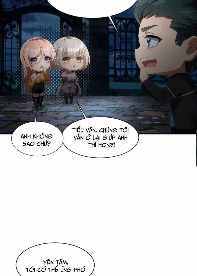 Ta Không Muốn Làm Đệ Nhất 213 trang 9