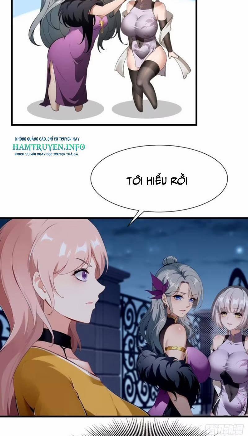 Ta Không Muốn Làm Đệ Nhất 214 trang 18