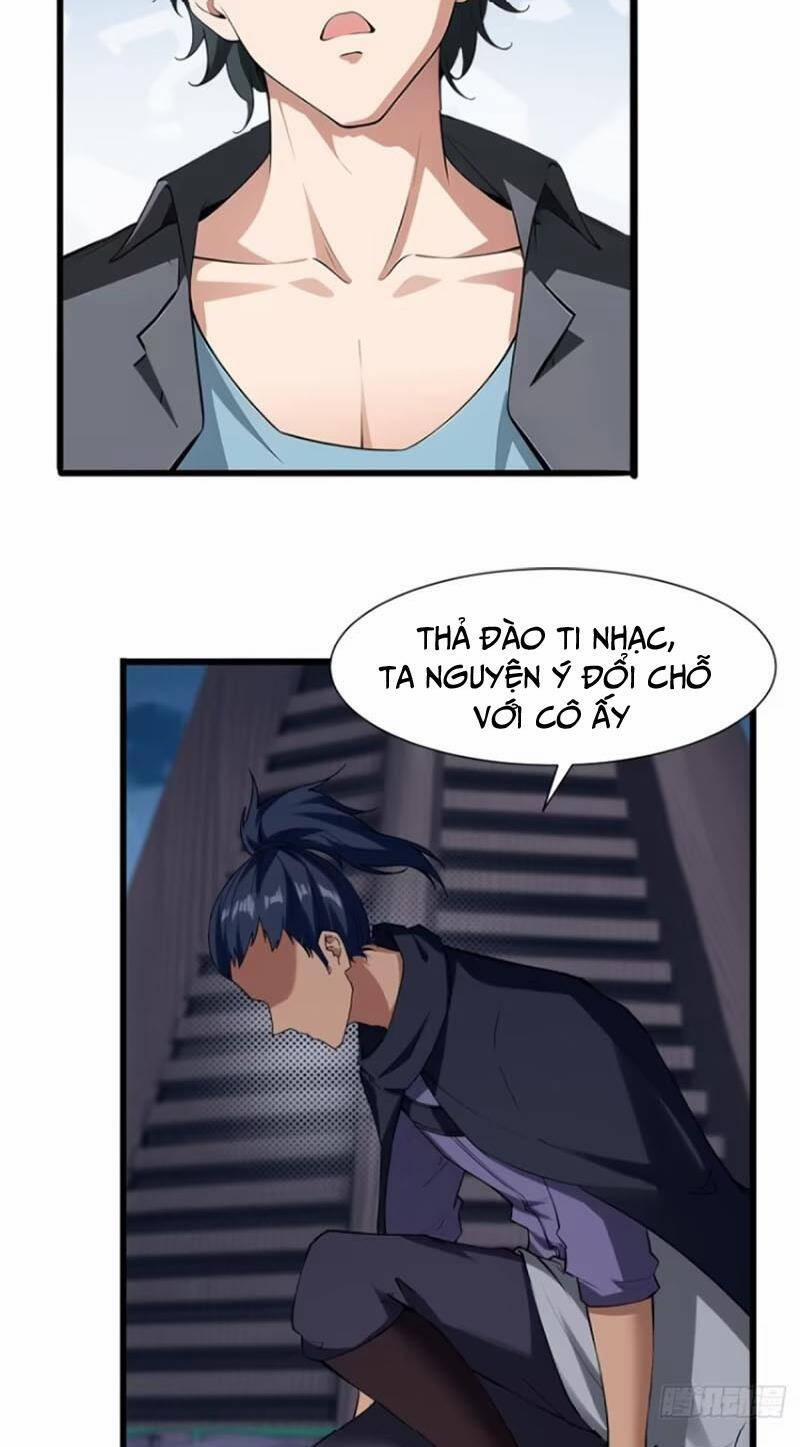 Ta Không Muốn Làm Đệ Nhất 214 trang 29