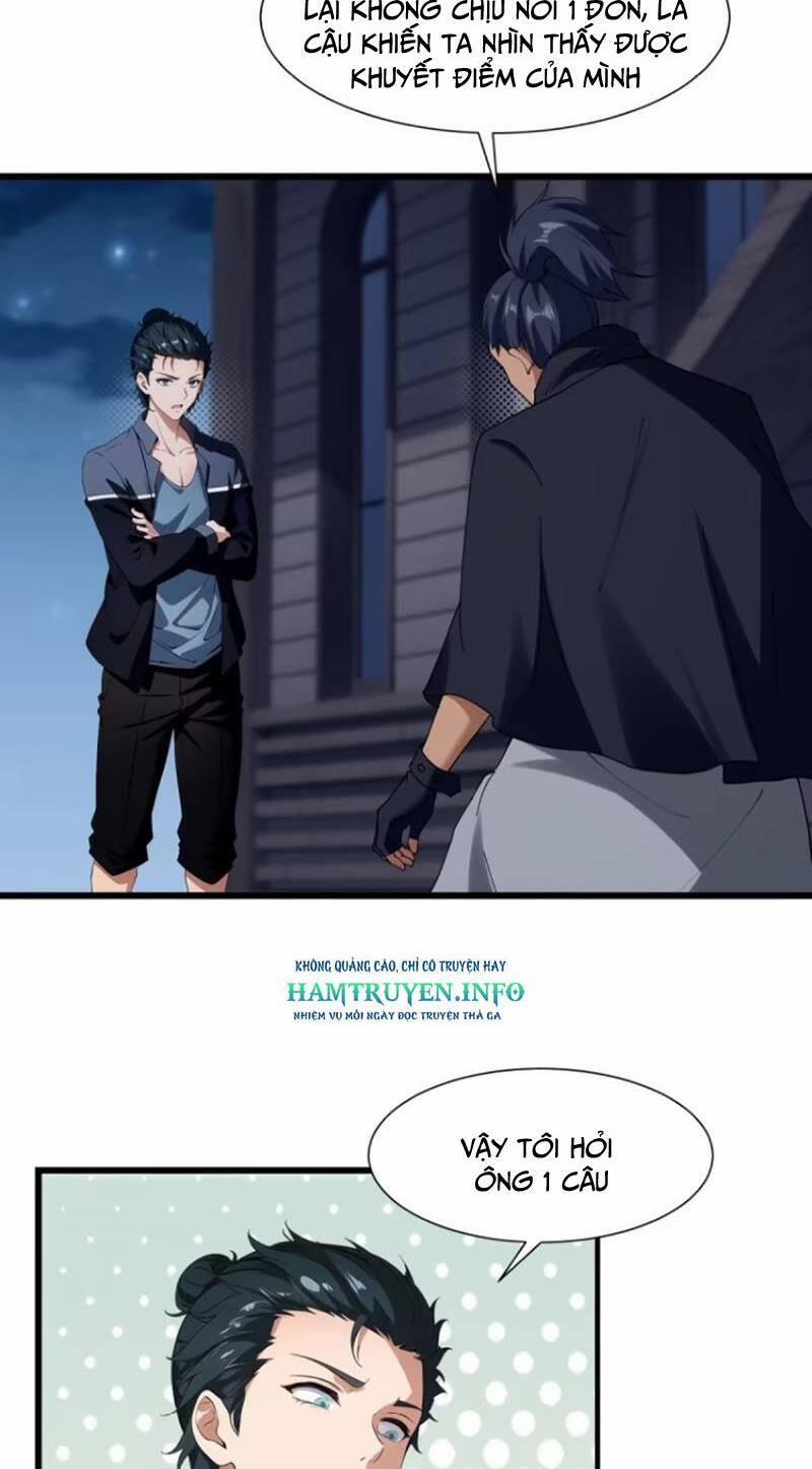 Ta Không Muốn Làm Đệ Nhất 214 trang 31