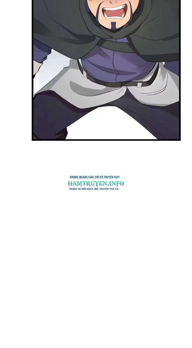 Ta Không Muốn Làm Đệ Nhất 214 trang 36