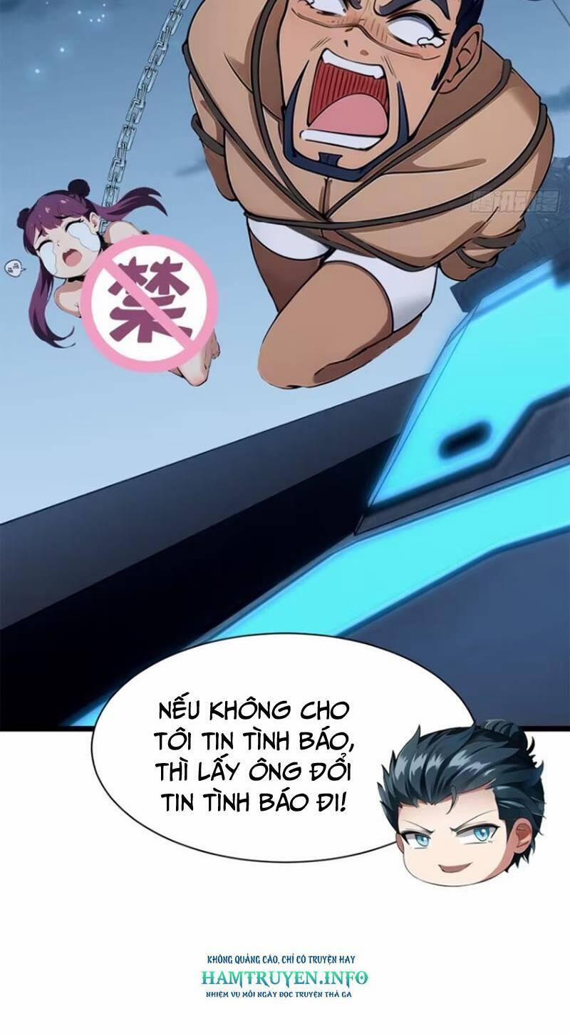 Ta Không Muốn Làm Đệ Nhất 214 trang 39