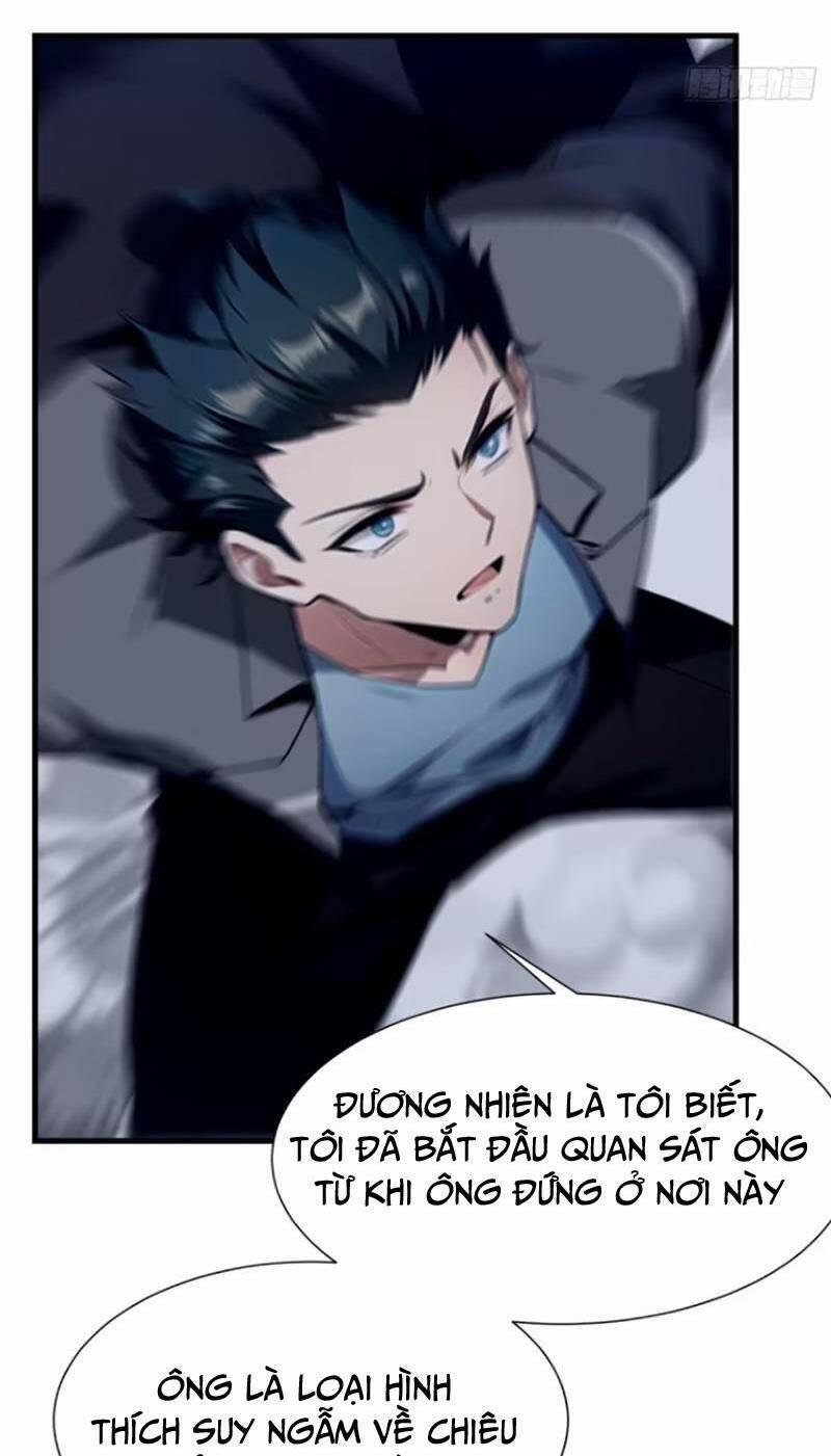 Ta Không Muốn Làm Đệ Nhất 214 trang 6