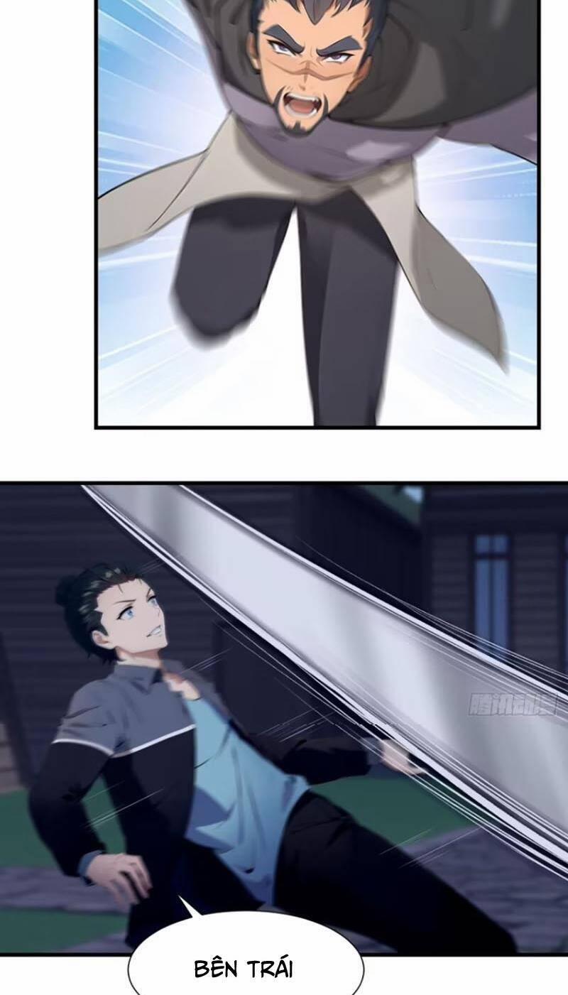 Ta Không Muốn Làm Đệ Nhất 214 trang 9