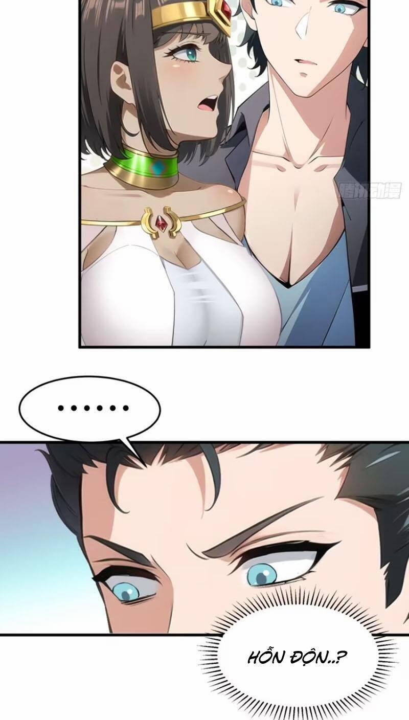 Ta Không Muốn Làm Đệ Nhất 215 trang 15