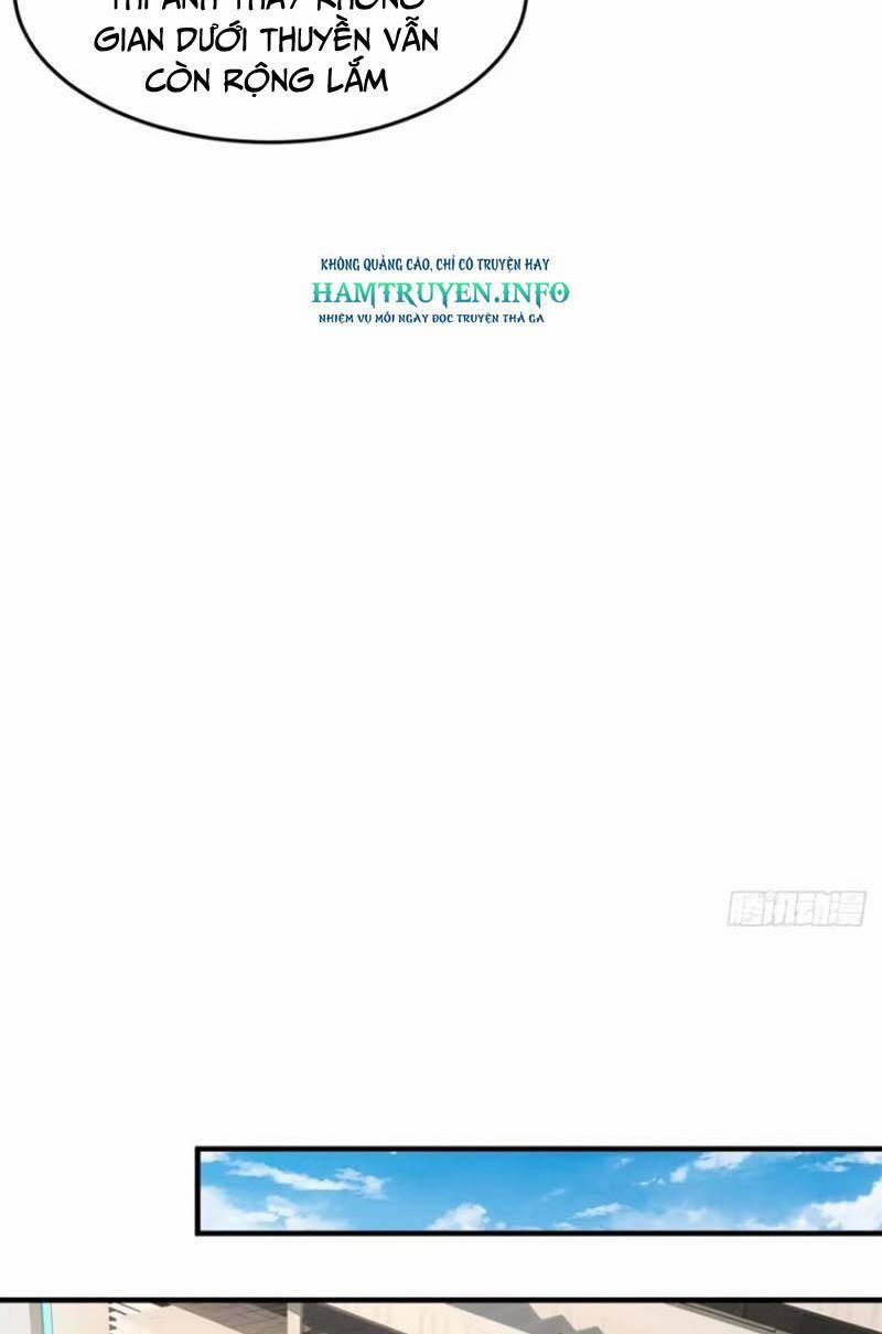 Ta Không Muốn Làm Đệ Nhất 215 trang 21