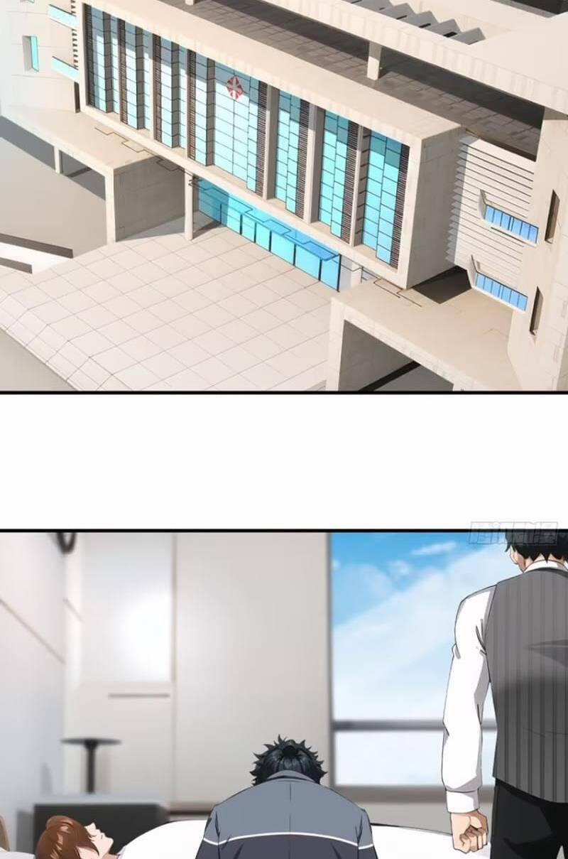 Ta Không Muốn Làm Đệ Nhất 215 trang 22