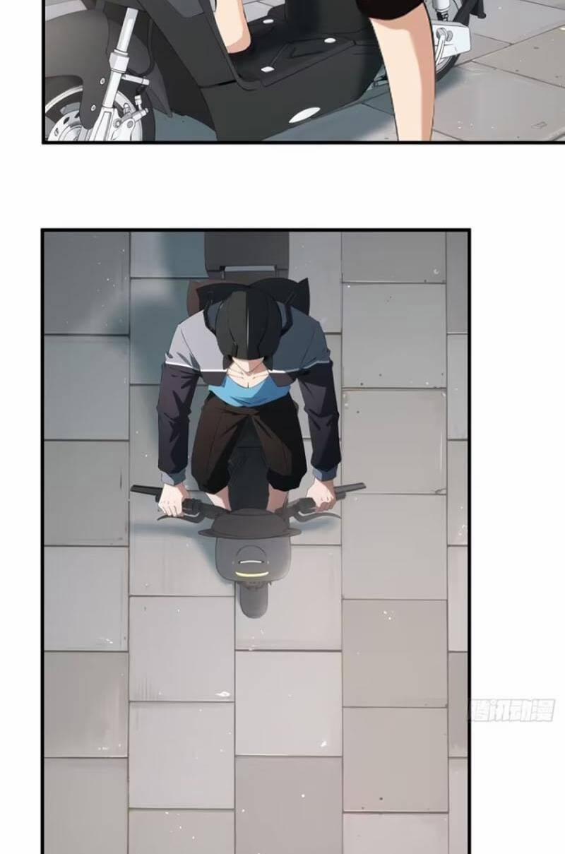 Ta Không Muốn Làm Đệ Nhất 215 trang 29