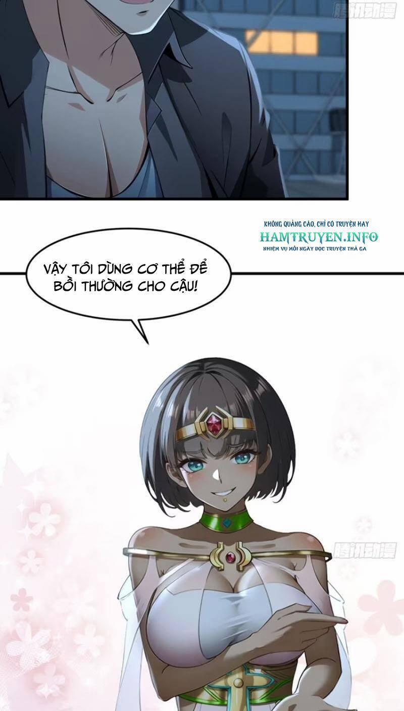 Ta Không Muốn Làm Đệ Nhất 215 trang 3