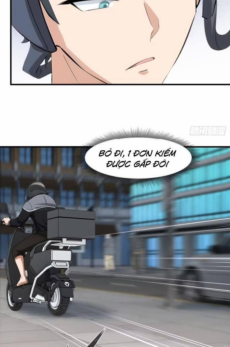 Ta Không Muốn Làm Đệ Nhất 215 trang 33