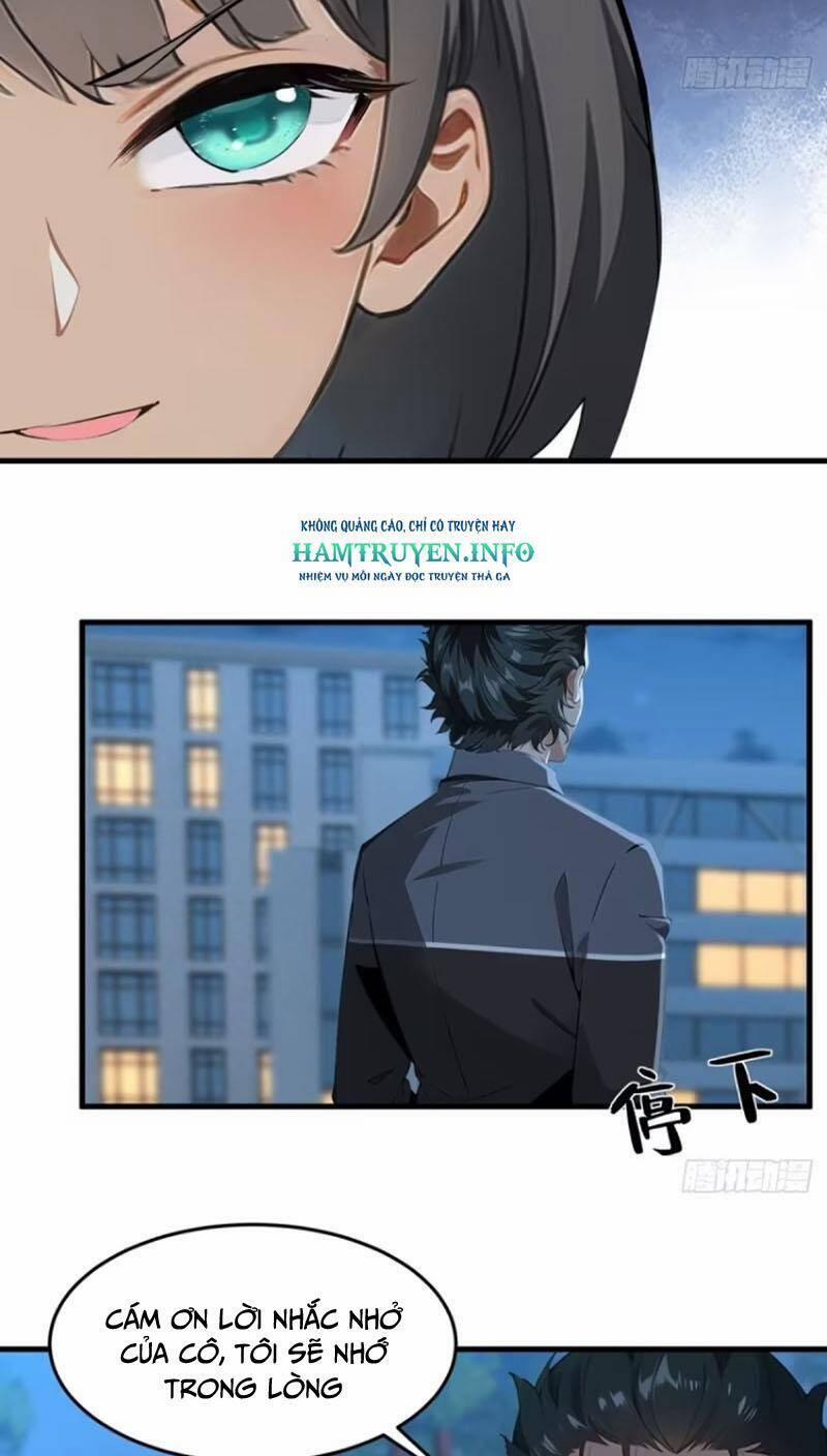 Ta Không Muốn Làm Đệ Nhất 215 trang 6
