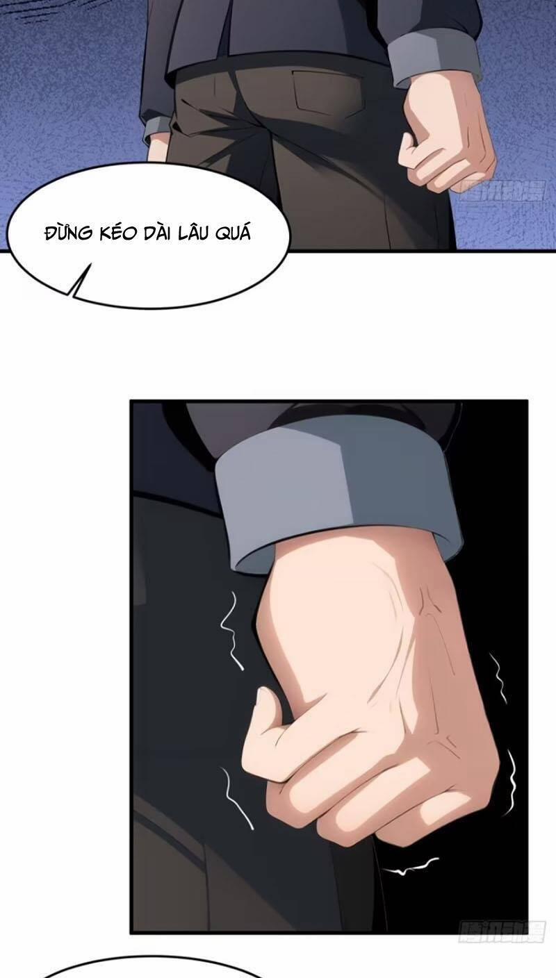 Ta Không Muốn Làm Đệ Nhất 215 trang 9