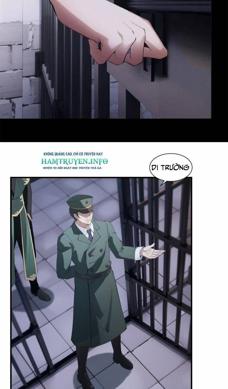 Ta Không Muốn Làm Đệ Nhất 216 trang 14