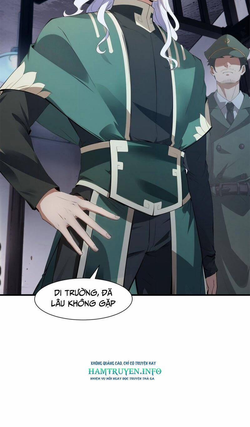 Ta Không Muốn Làm Đệ Nhất 216 trang 16