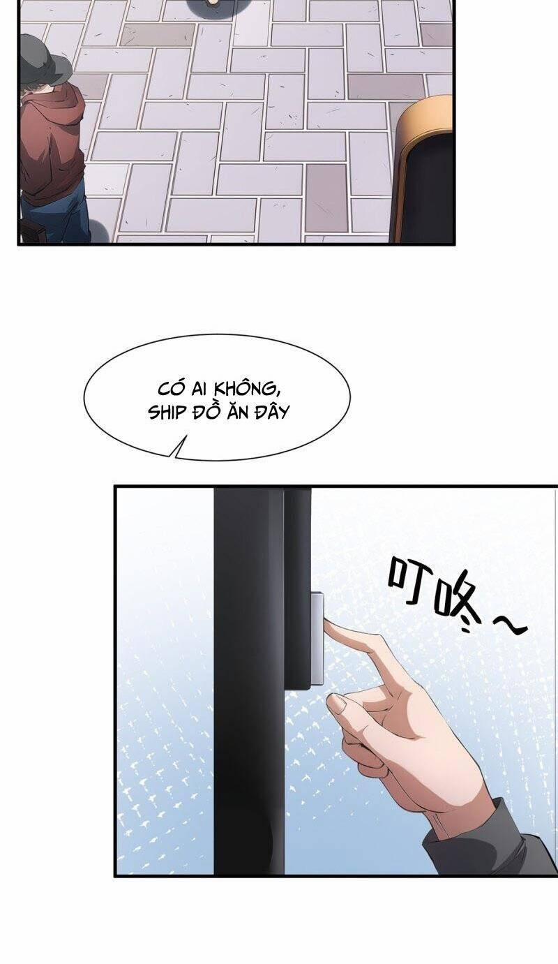 Ta Không Muốn Làm Đệ Nhất 216 trang 19