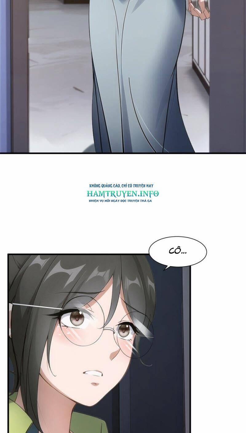 Ta Không Muốn Làm Đệ Nhất 216 trang 21
