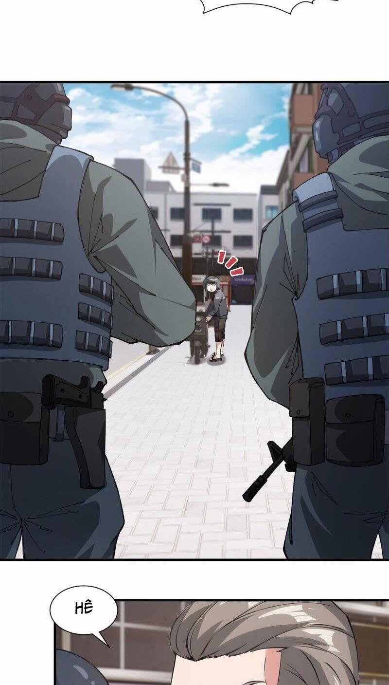 Ta Không Muốn Làm Đệ Nhất 216 trang 29