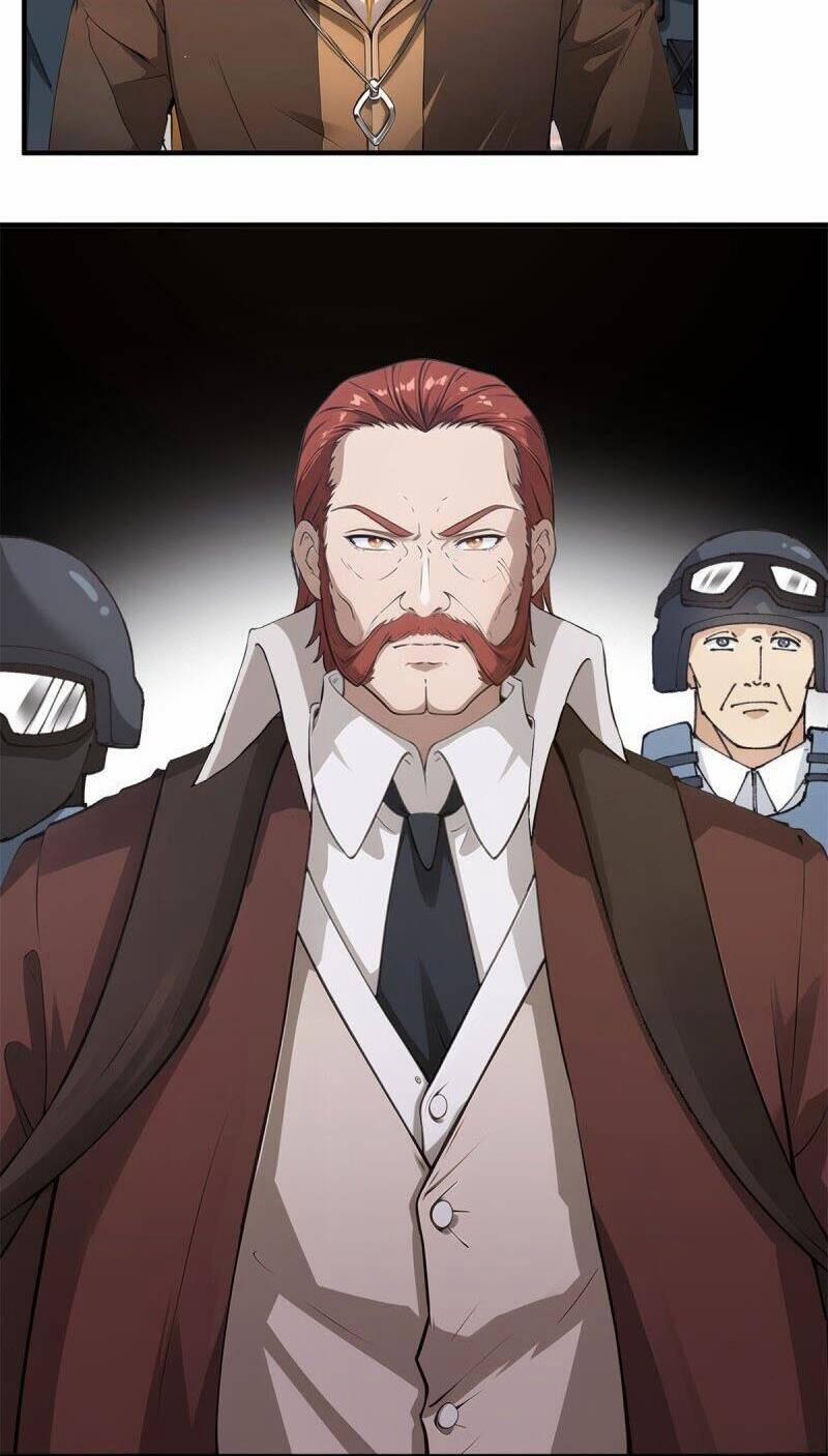 Ta Không Muốn Làm Đệ Nhất 216 trang 31