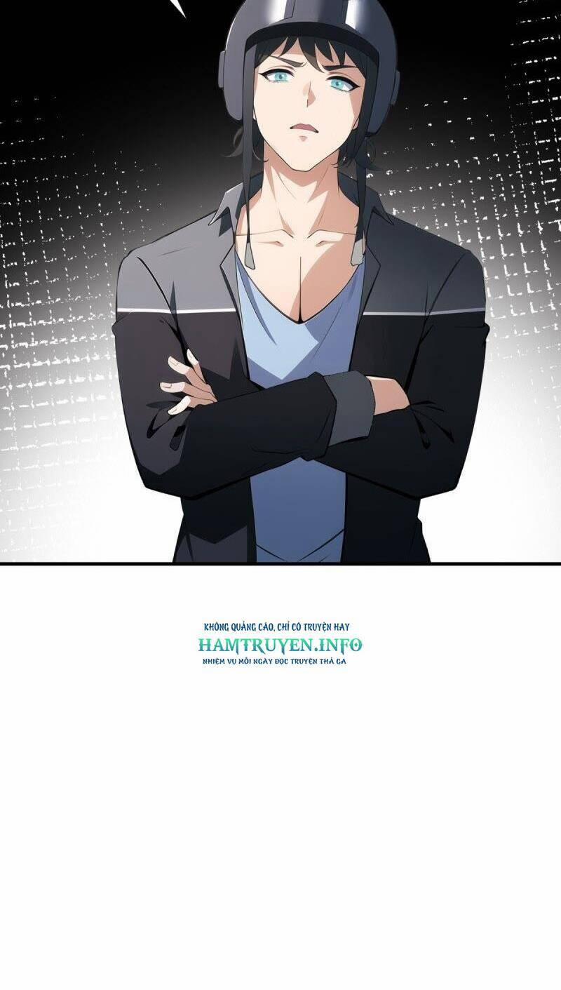 Ta Không Muốn Làm Đệ Nhất 216 trang 39