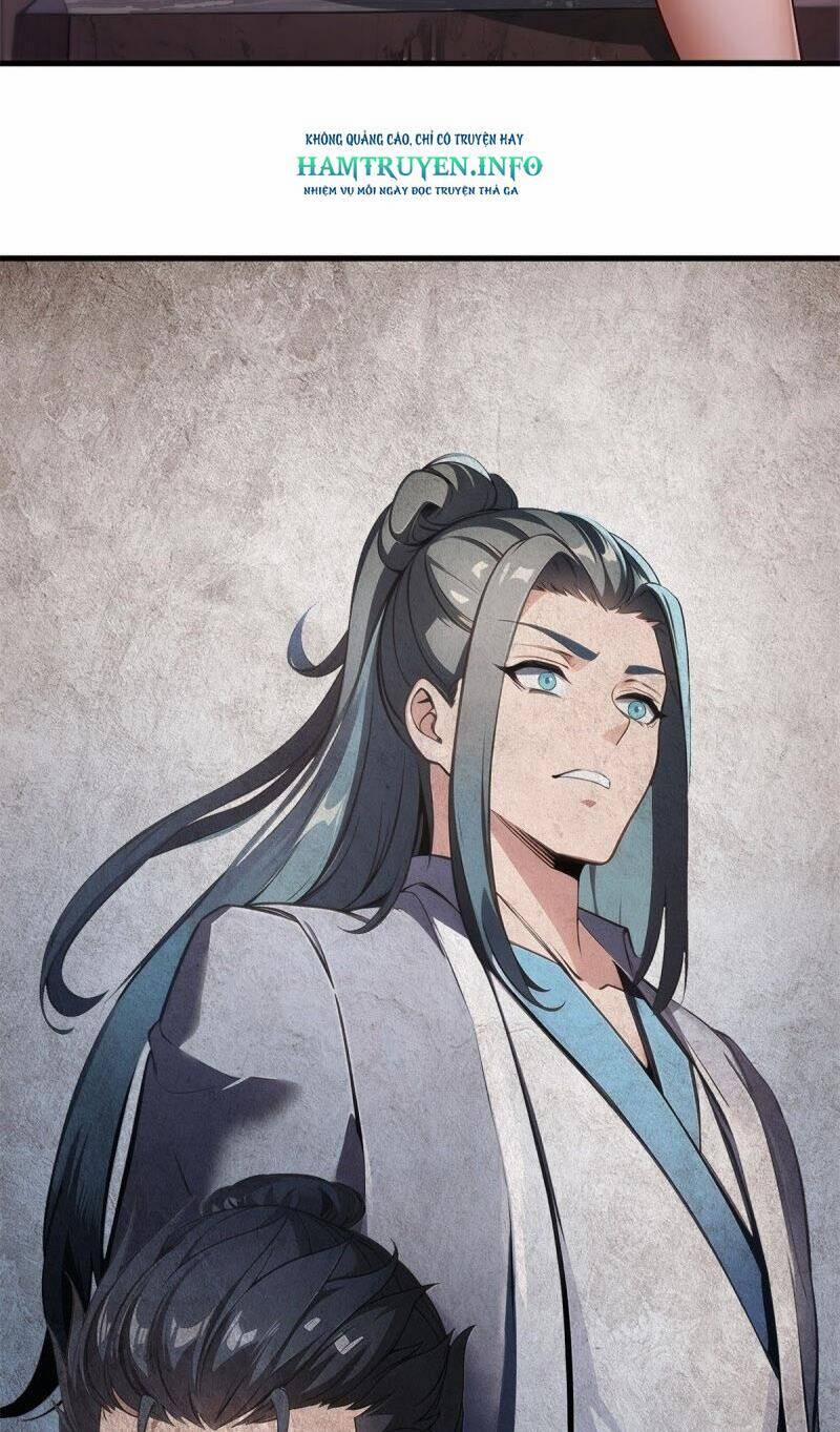Ta Không Muốn Làm Đệ Nhất 216 trang 5