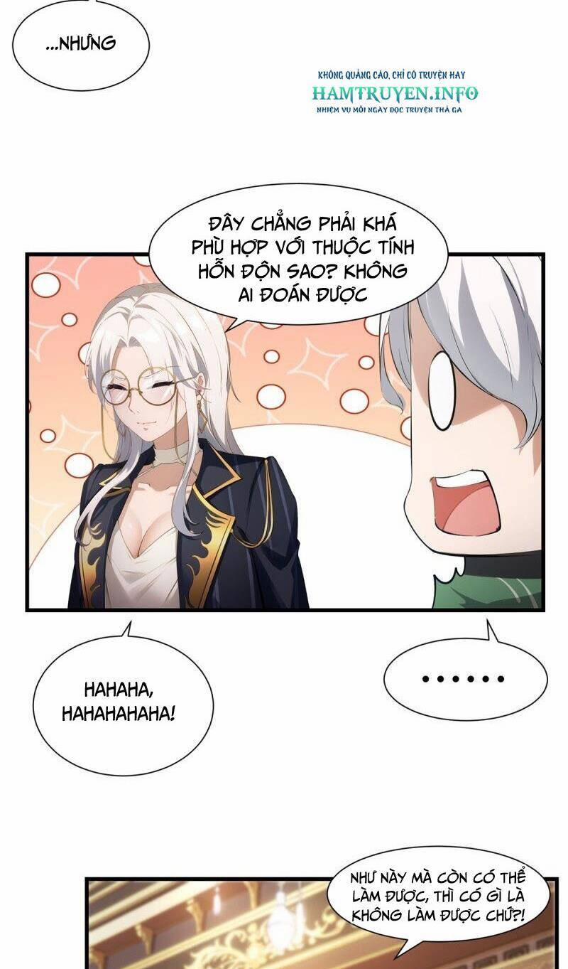 Ta Không Muốn Làm Đệ Nhất 216 trang 7