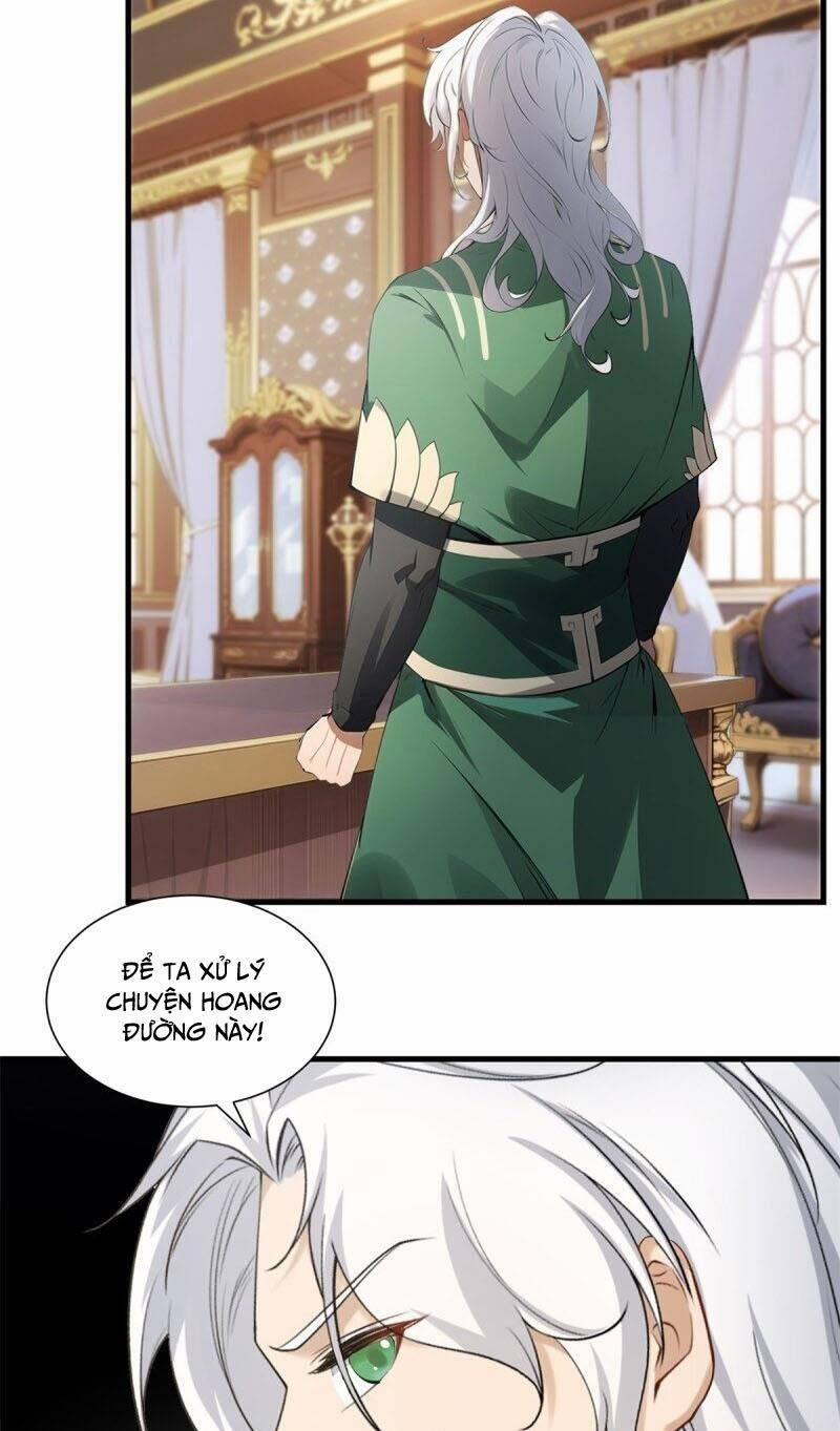 Ta Không Muốn Làm Đệ Nhất 216 trang 8