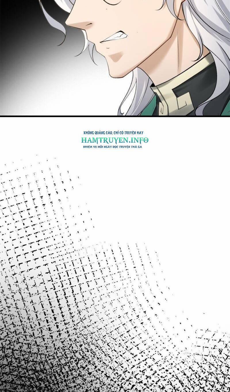 Ta Không Muốn Làm Đệ Nhất 216 trang 9