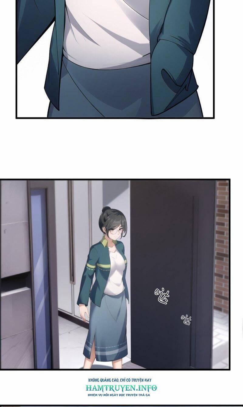 Ta Không Muốn Làm Đệ Nhất 217 trang 2