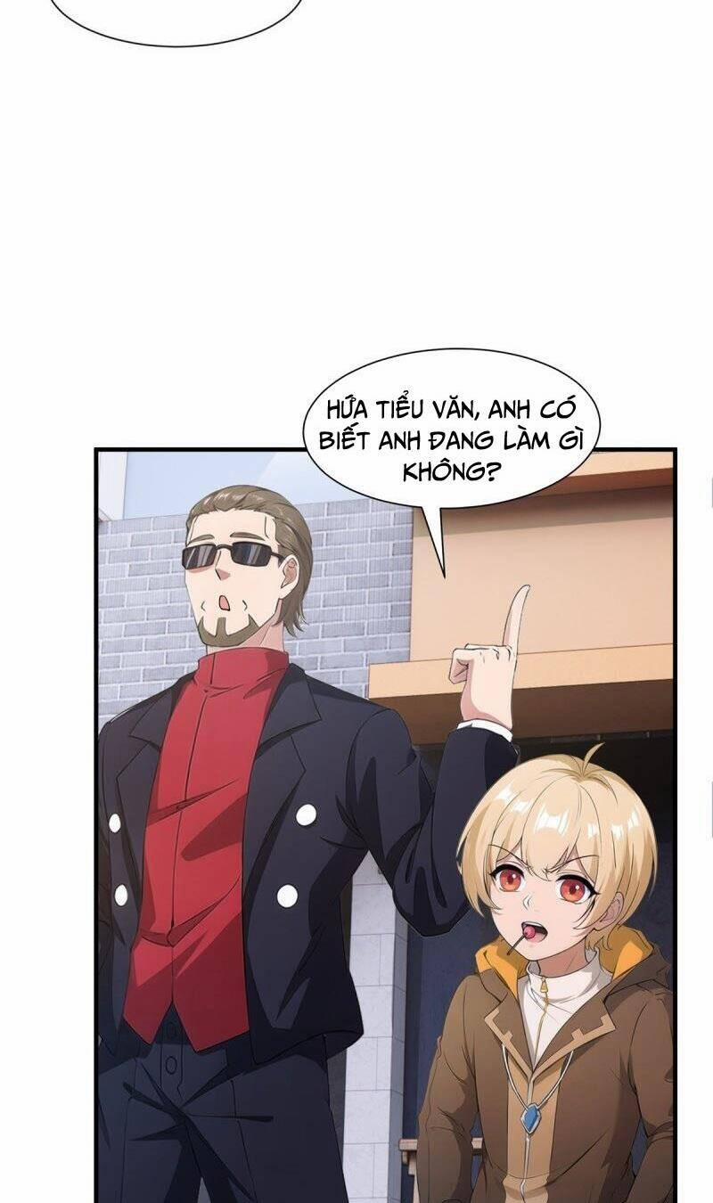 Ta Không Muốn Làm Đệ Nhất 217 trang 27