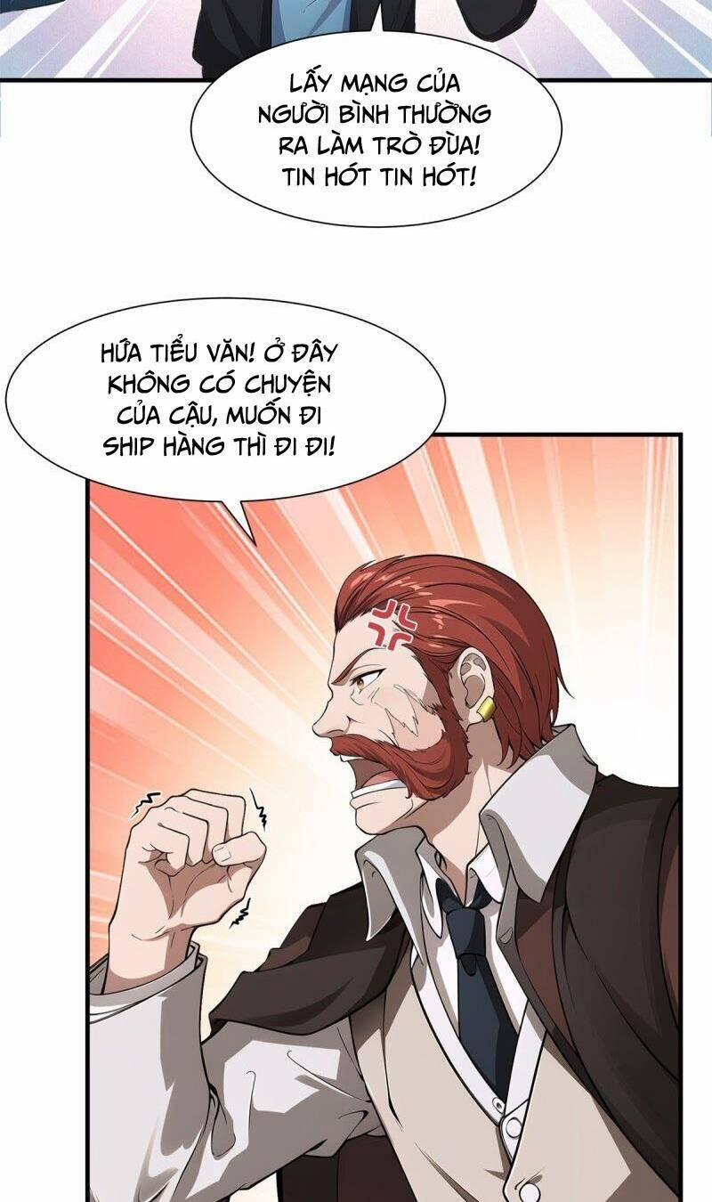 Ta Không Muốn Làm Đệ Nhất 217 trang 29