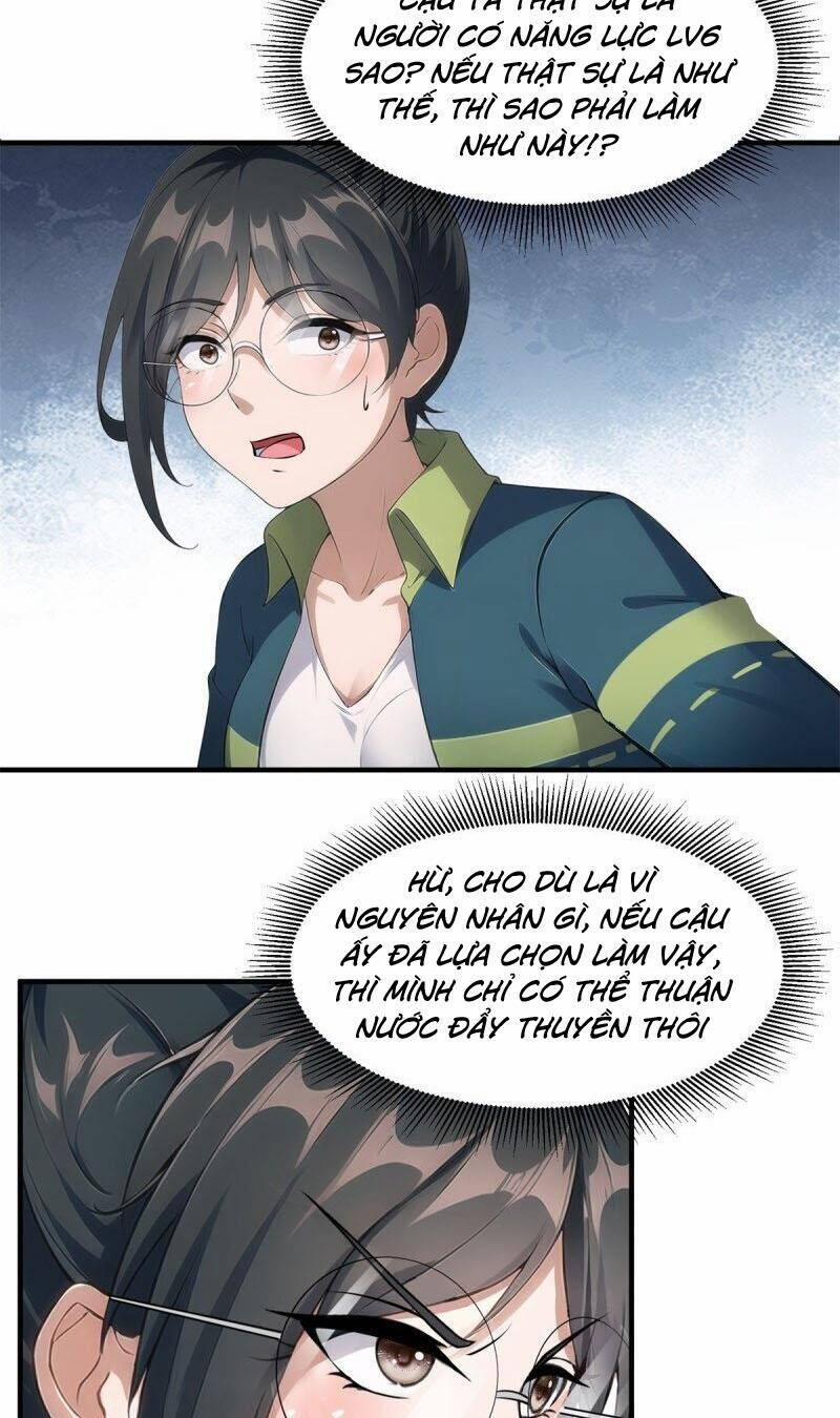Ta Không Muốn Làm Đệ Nhất 217 trang 32